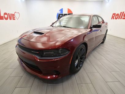 Used 2019 Dodge Charger GT