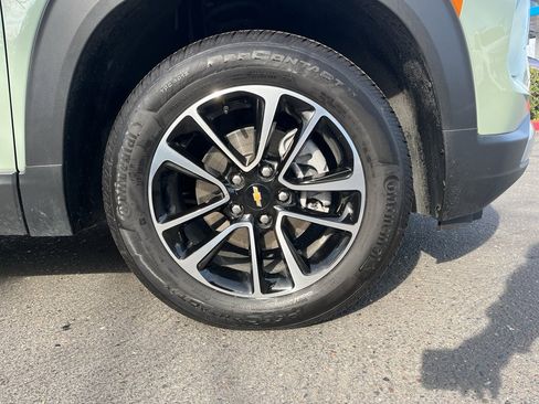 Used 2026 Chevrolet TrailBlazer LT w/ Convenience Package image 14