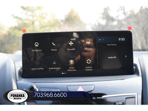 New 2026 Acura RDX w/ Technology Package AWD/4WD image 14