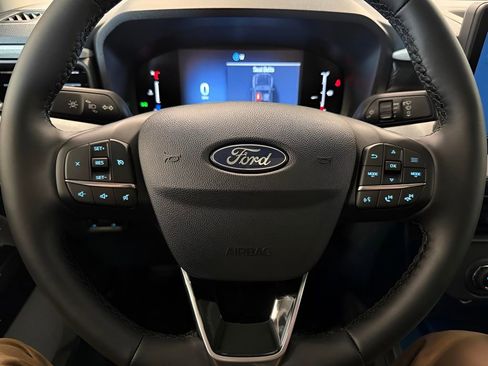 New 2026 Ford Maverick XLT w/ XLT Luxury Package AWD/4WD image 21