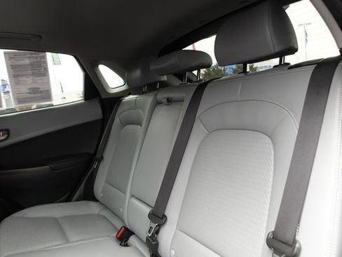 Used 2019 Hyundai Kona Ultimate image 26