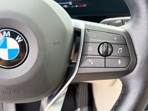 Certified 2025 BMW X1 xDrive28i image 39