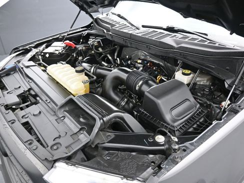 Used 2021 Ford F150 XLT w/ Equipment Group 302A High AWD/4WD image 54