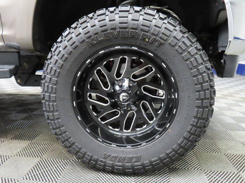 Used 2022 Ford F350 King Ranch w/ King Ranch Ultimate Package image 8