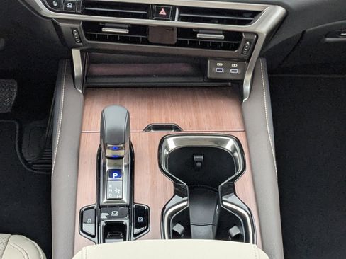 New 2026 Lexus RX 350 Premium Plus w/ Convenience Package image 18