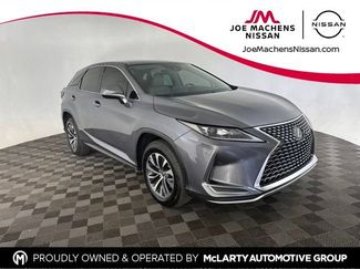 Used 2020 Lexus RX 350 FWD 360° Tour