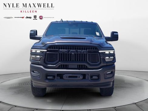 New 2026 RAM 2500 Power Wagon AWD/4WD image 18