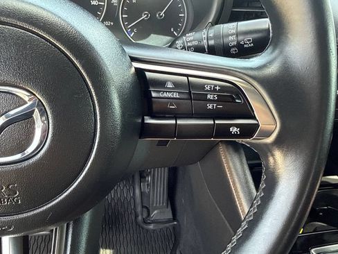 Used 2024 MAZDA MAZDA3 s AWD/4WD image 11