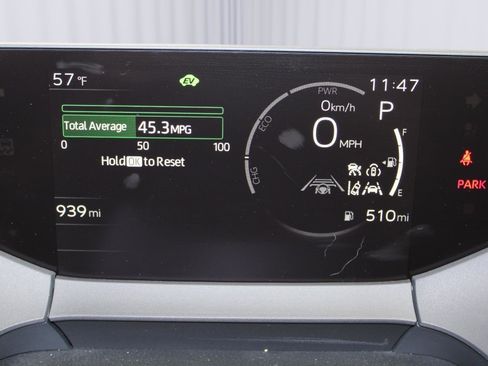 Used 2026 Toyota Prius LE w/ Protection Package #3 (TMS) FWD image 19
