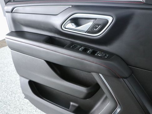 Used 2023 Chevrolet Tahoe RST w/ Luxury Package RWD image 25