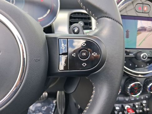 Used 2023 MINI Cooper John Cooper Works w/ Signature Upholstery Package FWD image 23