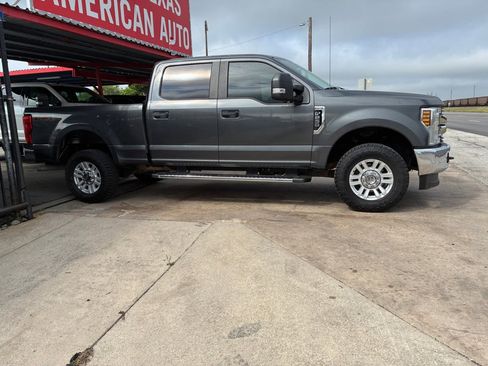 Used 2019 Ford F250 XL w/ STX Appearance Package AWD/4WD image 30