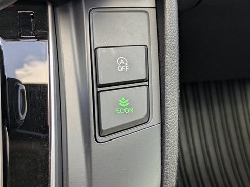 Certified 2022 Honda CR-V EX image 31