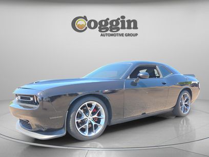Used 2022 Dodge Challenger GT