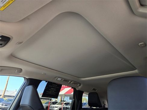 Certified 2026 INFINITI QX60 Luxe w/ Cargo Package image 12