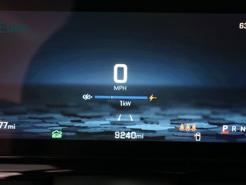 Used 2024 Chevrolet Silverado EV RST image 20