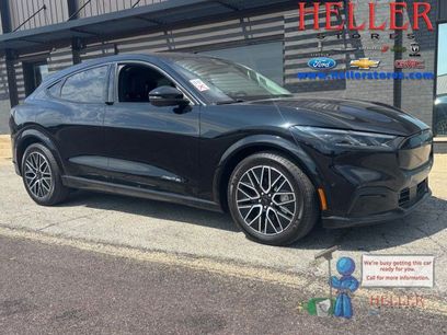 Used 2024 Ford Mustang Mach-E Premium
