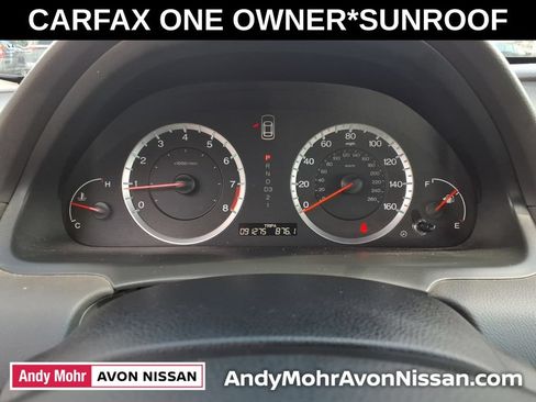 Used 2009 Honda Accord EX-L image 20