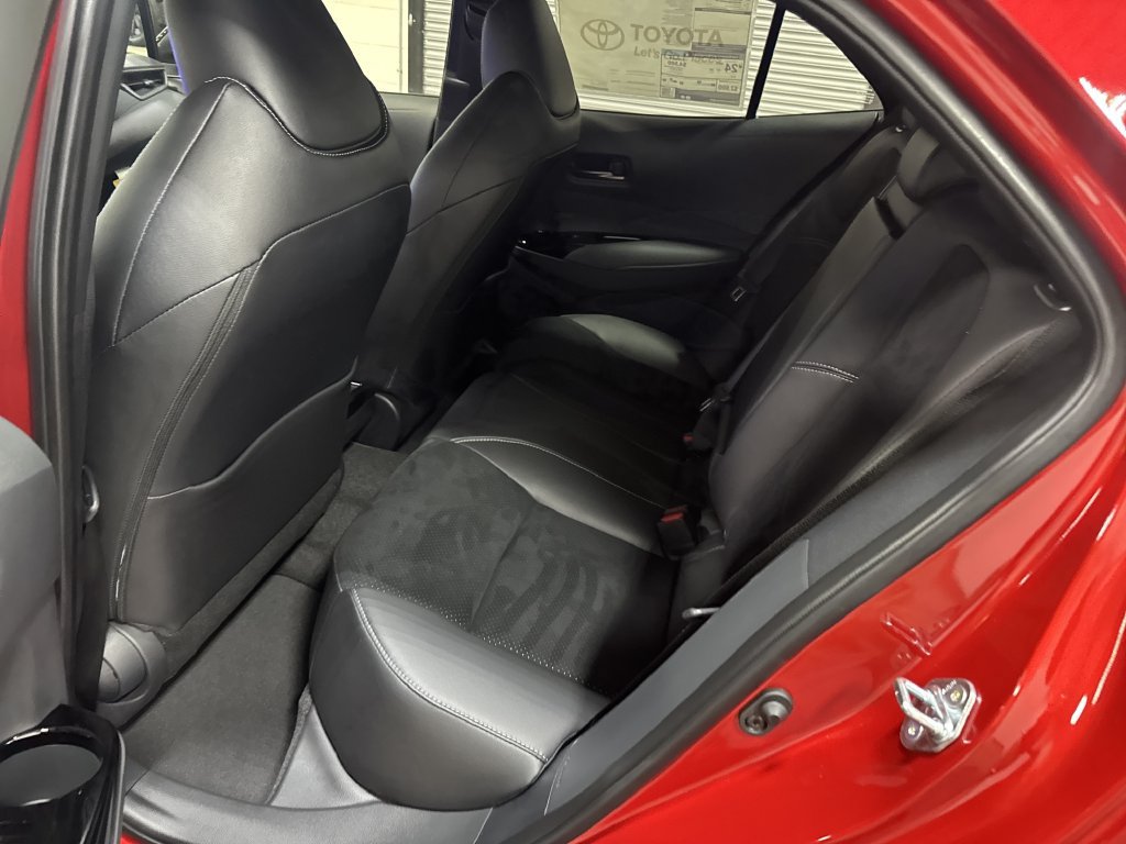 New 2026 Toyota Corolla GR AWD/4WD image 32