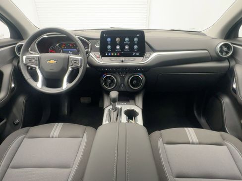 New 2026 Chevrolet Blazer LT w/ Convenience Package image 16