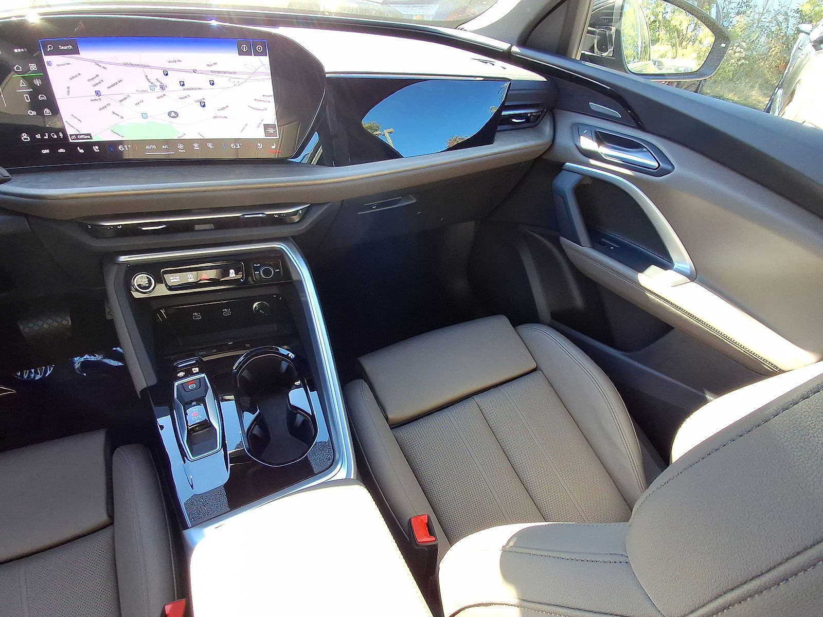 Certified 2025 Audi Q5 Premium Plus AWD/4WD image 11