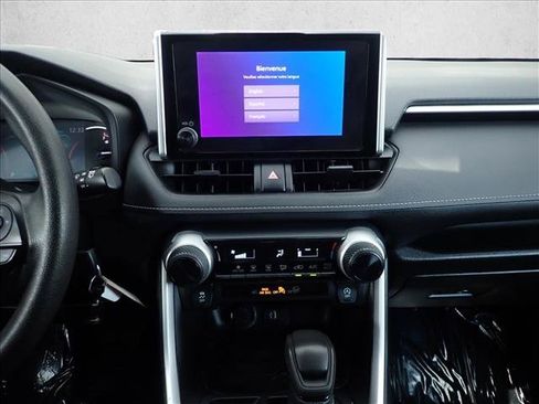 Certified 2023 Toyota RAV4 LE AWD/4WD image 15