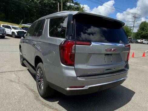 New 2026 GMC Yukon Elevation w/ Elevation Premium Package AWD/4WD image 7