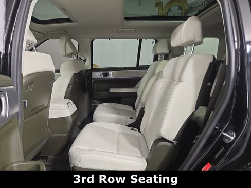 Used 2024 Hyundai Santa Fe Calligraphy image 12