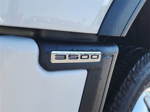 New 2026 GMC Sierra 3500 Denali w/ Denali Reserve Package image 12