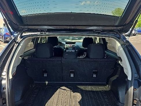 Used 2015 Subaru Crosstrek 2.0i Premium w/ Moonroof Package AWD/4WD image 5