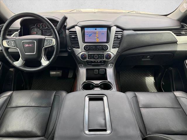 Used 2015 GMC Yukon SLT w/ Open Road Package RWD image 20