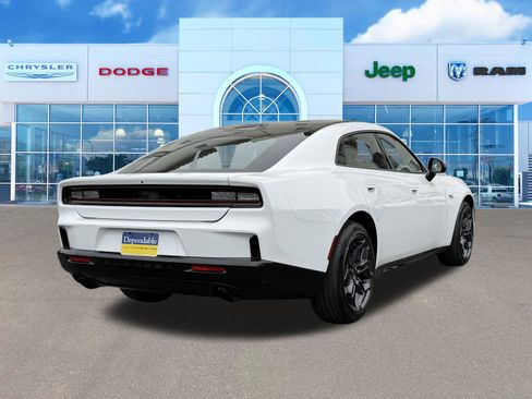 New 2026 Dodge Charger R/T AWD/4WD image 10