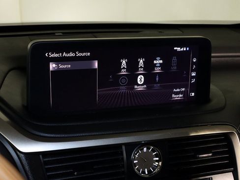 Used 2022 Lexus RX 350 FWD w/ Premium Package image 17