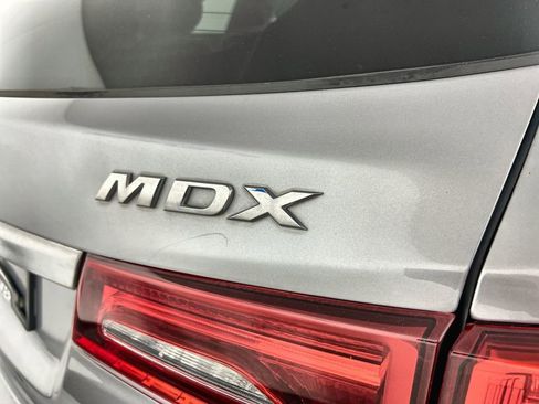 Used 2016 Acura MDX FWD w/ Technology Package image 33
