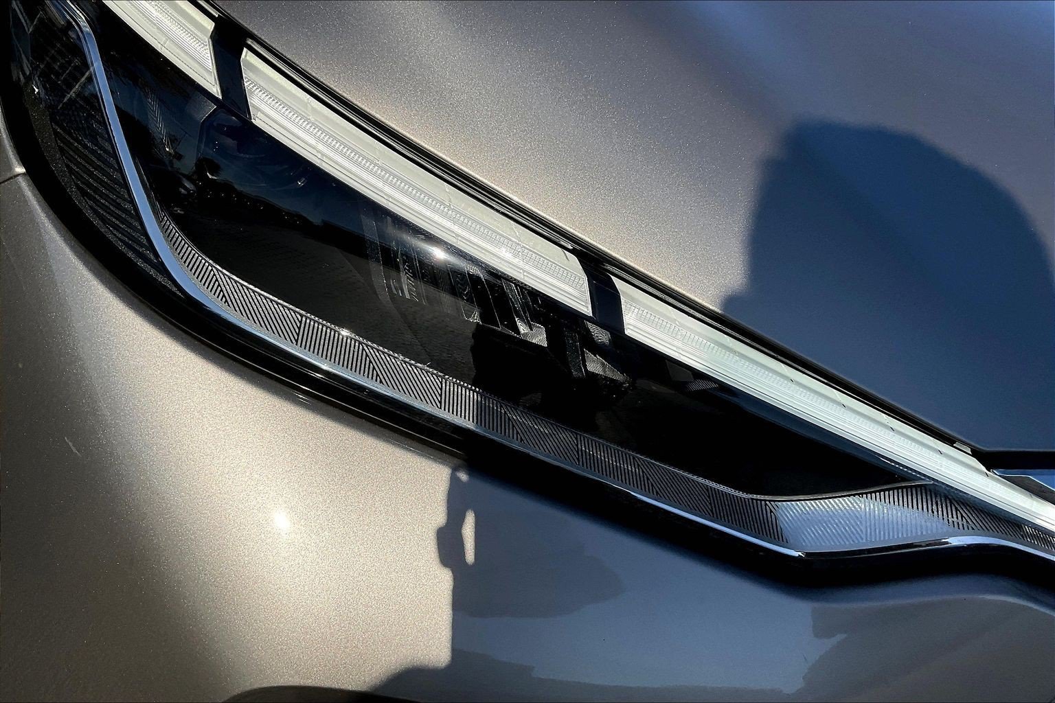 Certified 2023 INFINITI QX60 Sensory w/ Cargo Package AWD/4WD image 31