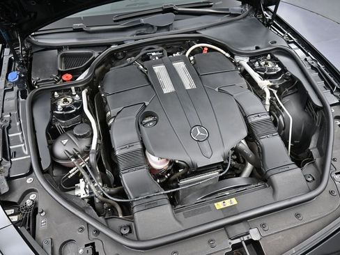 Used 2020 Mercedes-Benz SL 450 image 29