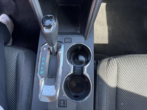 Used 2016 Chevrolet Equinox LS FWD image 18