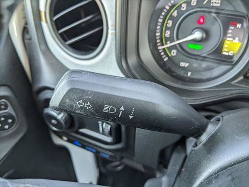 Certified 2025 Jeep Wrangler Unlimited Sport S 4xe AWD/4WD image 55