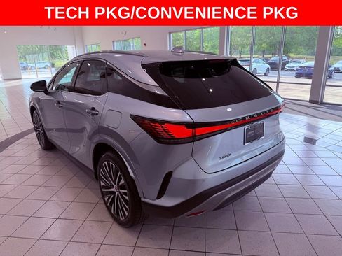 Used 2025 Lexus RX 350 w/ Convenience Package image 5