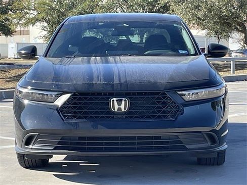 Certified 2023 Honda Accord Sport image 7