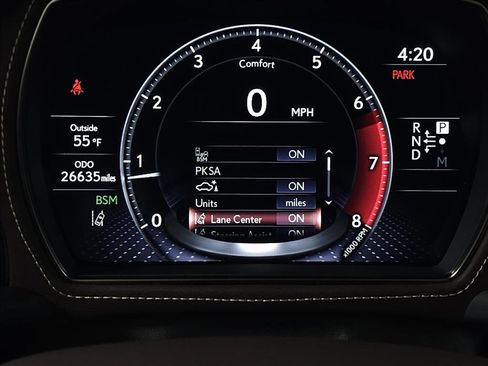 Used 2020 Lexus LS 500 AWD image 22