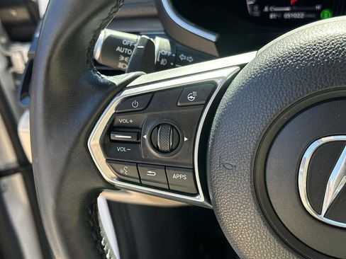 Used 2023 Acura MDX SH-AWD w/ Advance Package image 24