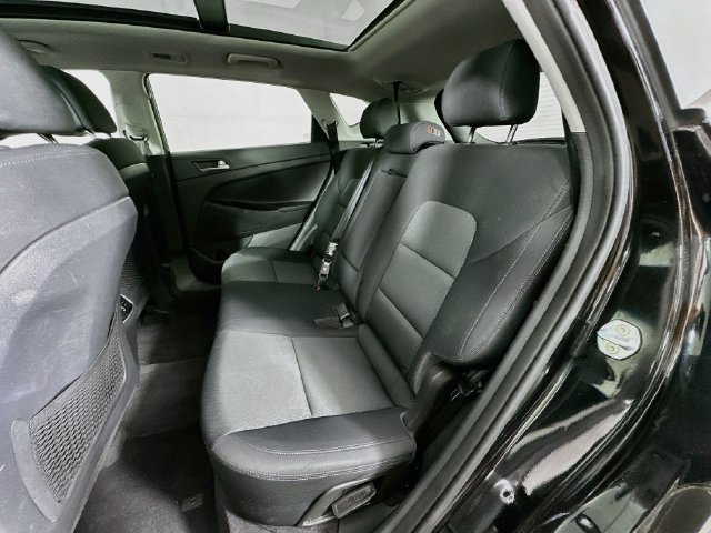 Used 2018 Hyundai Tucson Value AWD/4WD image 23