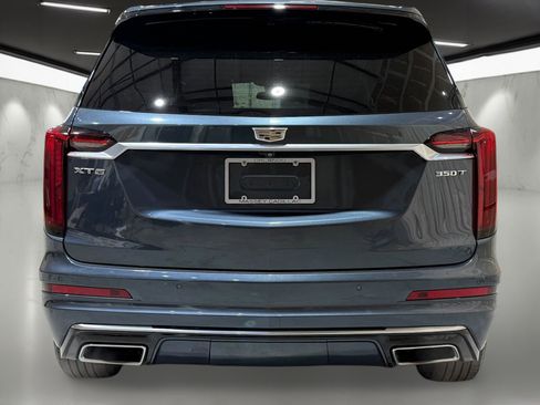 Used 2021 Cadillac XT6 Luxury image 9