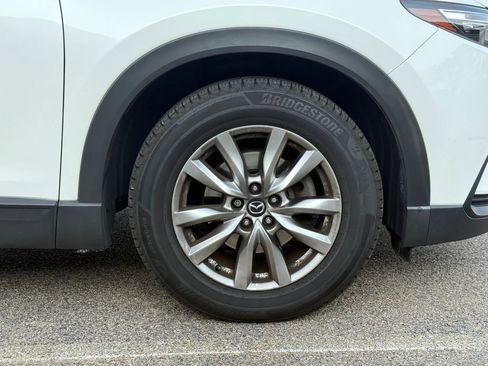 Used 2016 MAZDA CX-9 Touring image 34