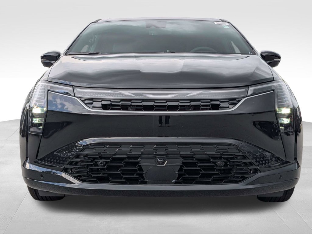 New 2027 Chrysler Pacifica Select w/ Family Tech Group FWD image 8