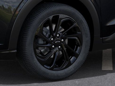 New 2027 Chevrolet Bolt RS w/ Technology Package FWD image 35