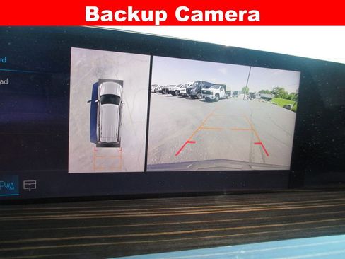 Used 2025 Cadillac Escalade Premium Luxury w/ Touring Package AWD/4WD image 17
