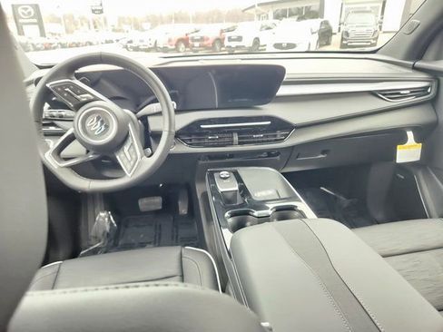 New 2026 Buick Enclave Sport Touring w/ Power Package AWD/4WD image 11
