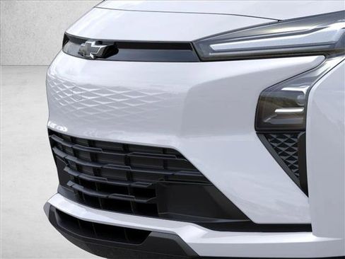 New 2027 Chevrolet Bolt LT FWD image 13